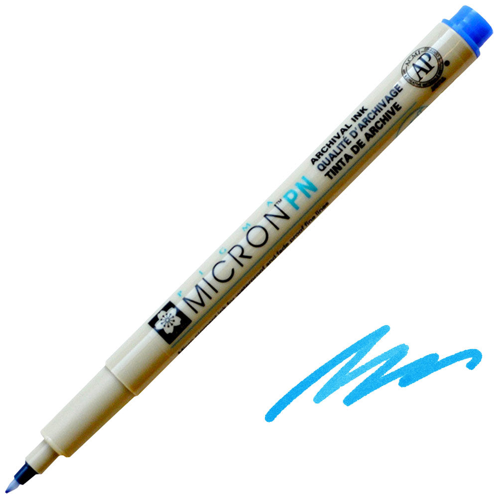 Micron Plastic Nib Pen