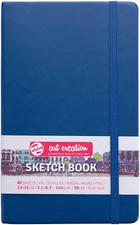 Talens Art Creation 5.1x8.3" Sketchbook
