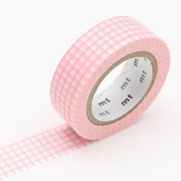 MT Tape Single: Sakura Graph