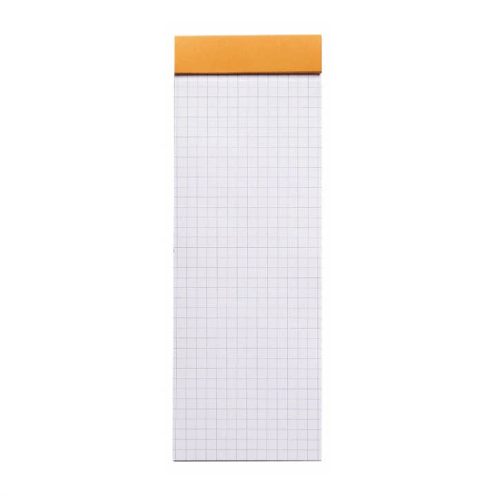 Rhodia Classic Notepad 3 x 8.25