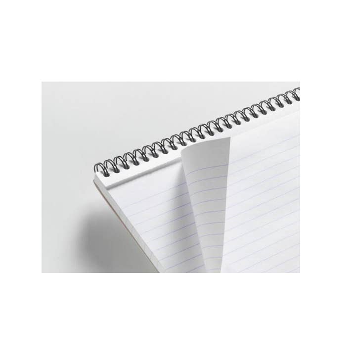 Rhodia A5 Spiral Notepad