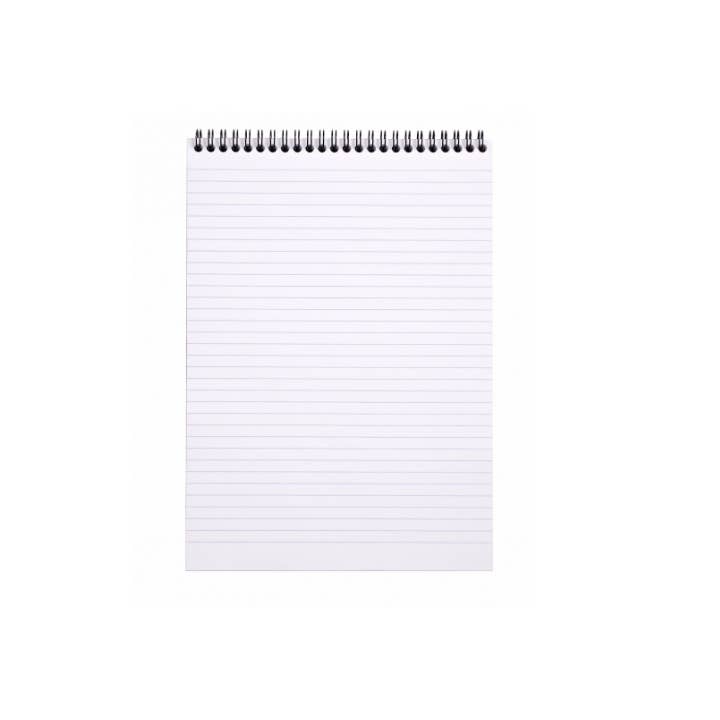 Rhodia A5 Spiral Notepad