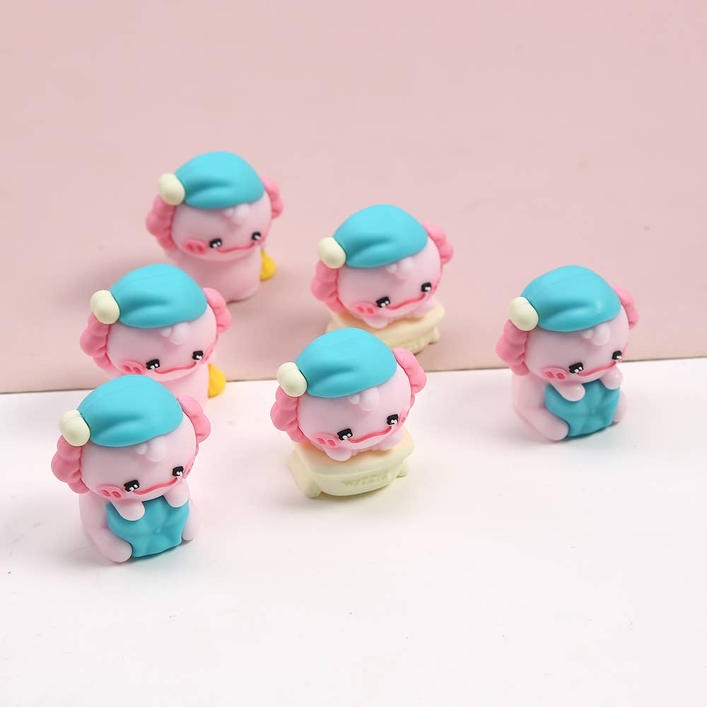 Axolotl Pencil Sharpener
