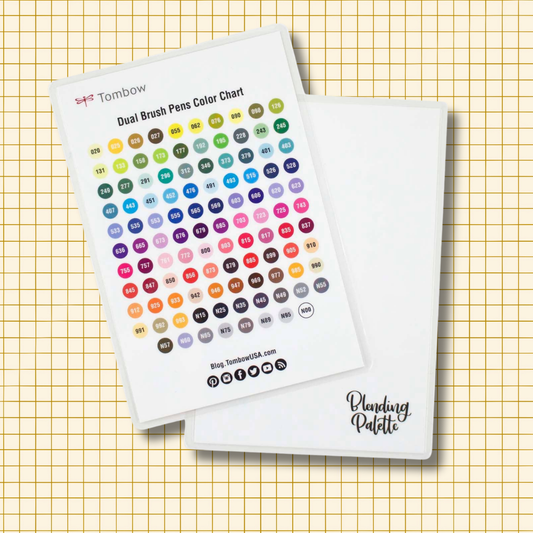 Blending Palette