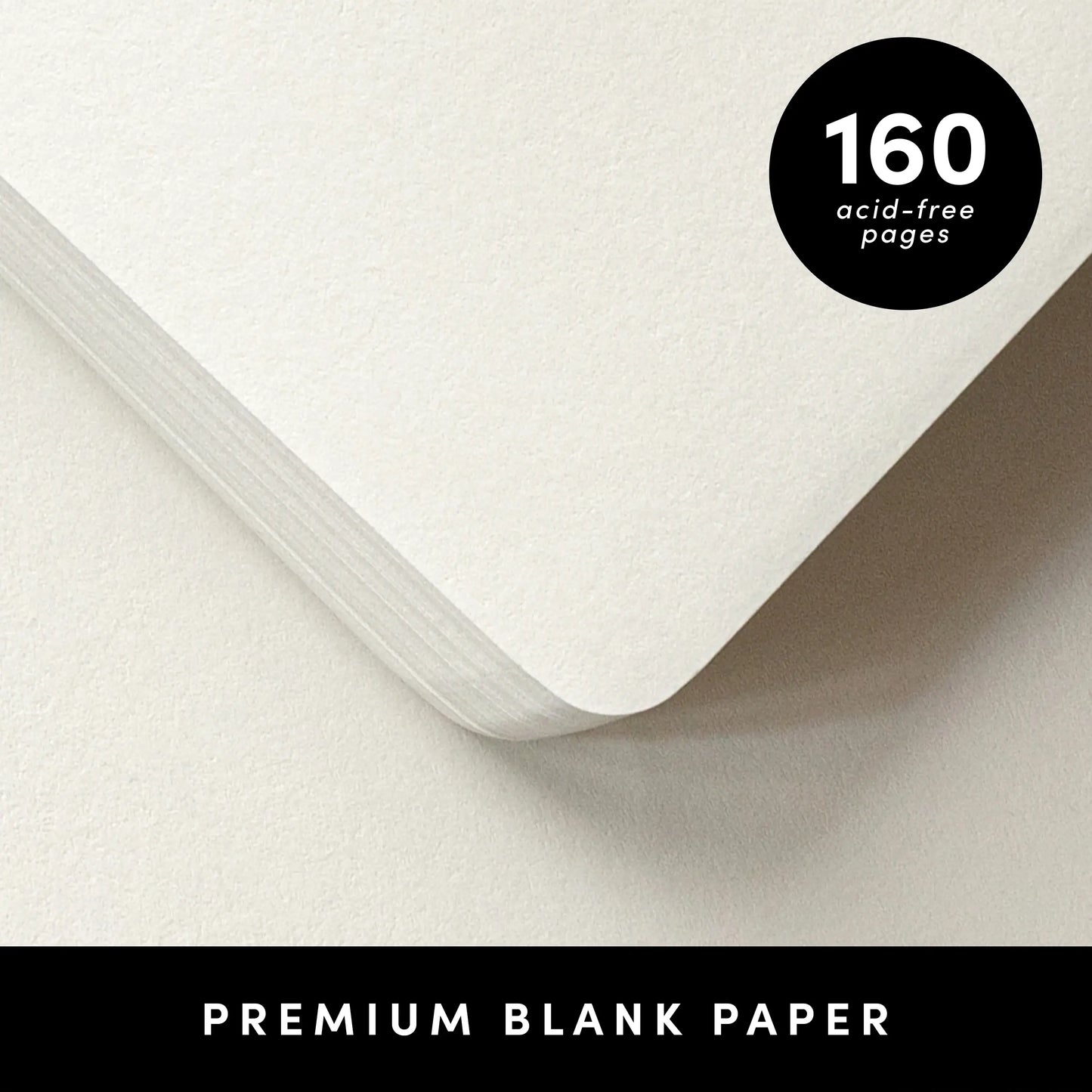 Blank Journal Notebook