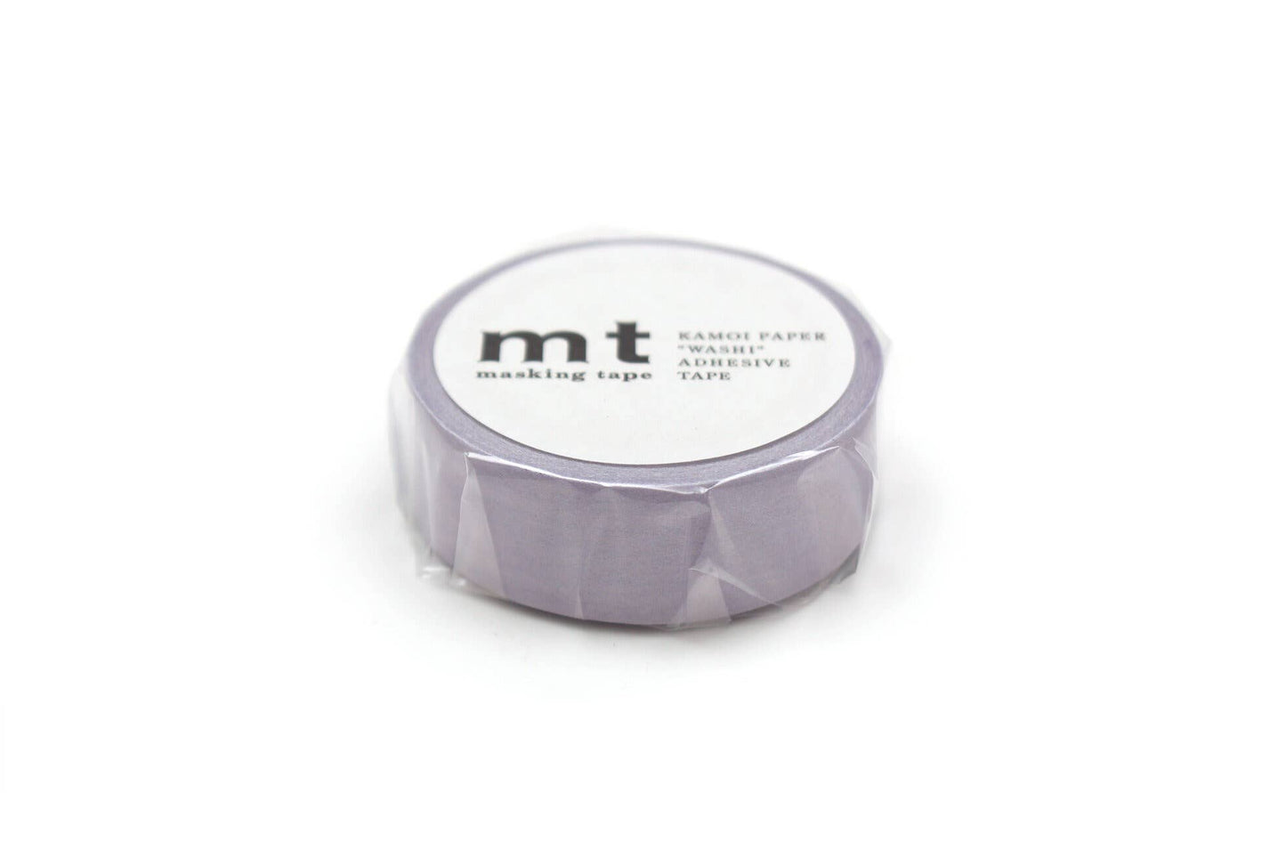 MT Tape Single: Lavender