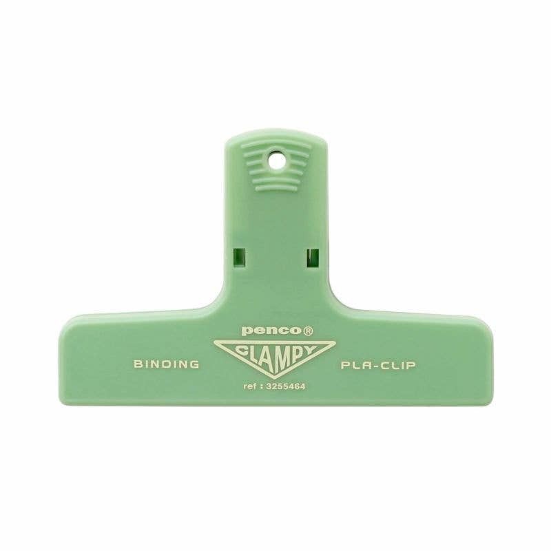 Binding Plastic Clip