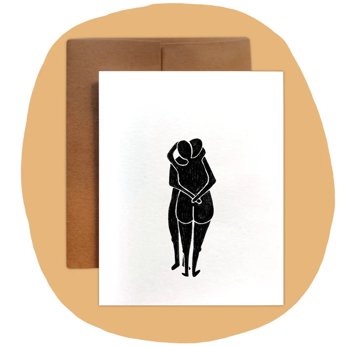 HUG CARD
