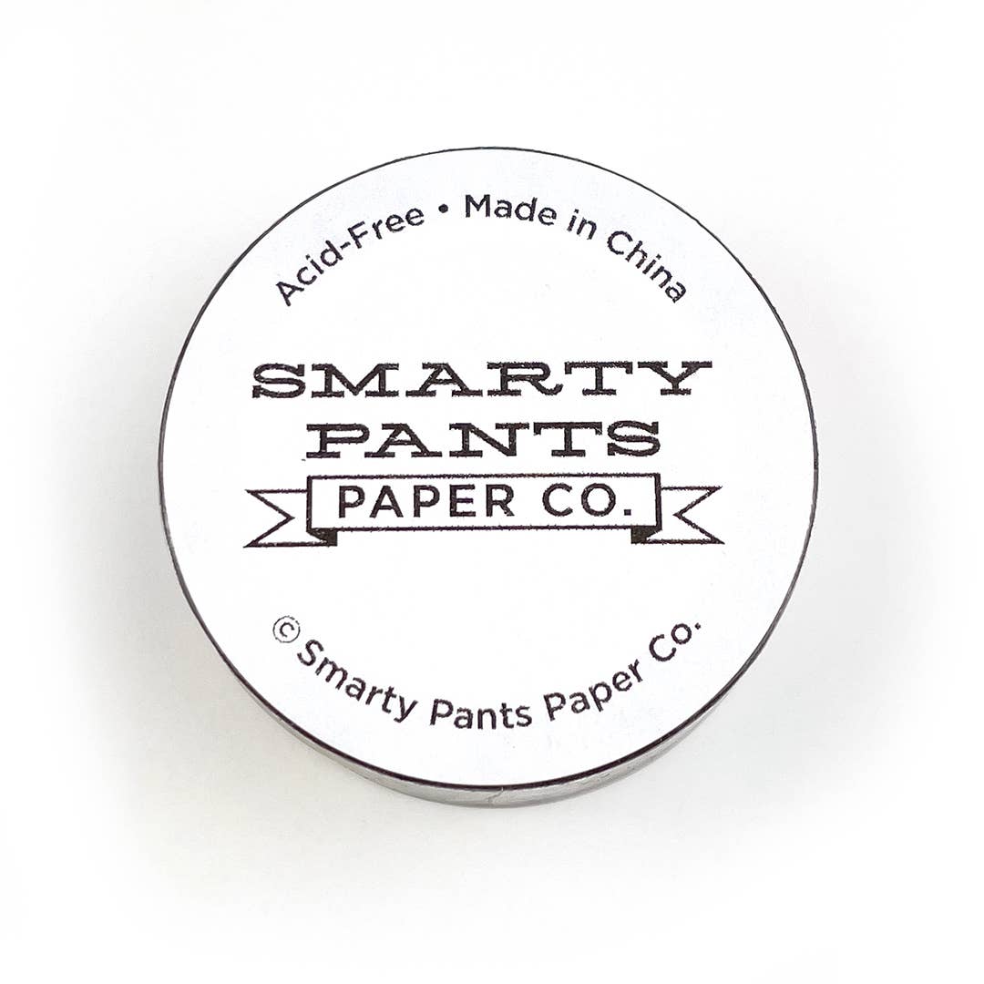 Space Washi Tape