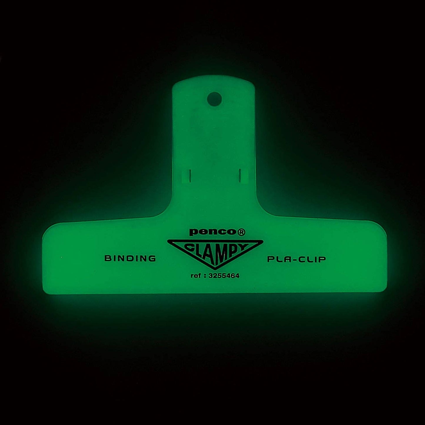 Binding Plastic Clip