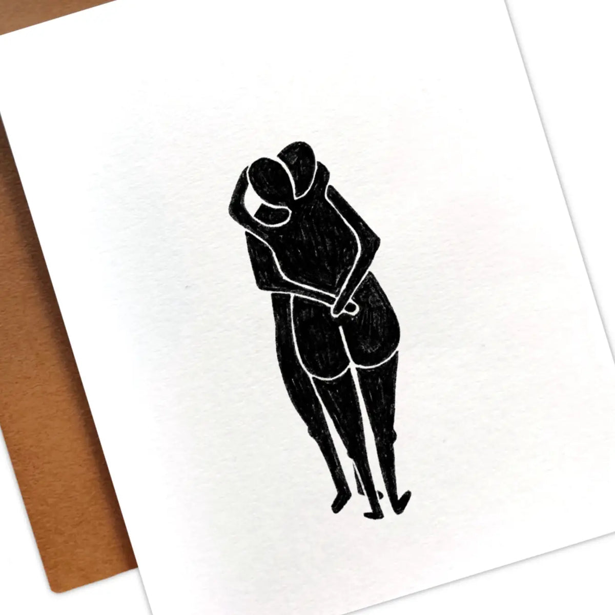 HUG CARD