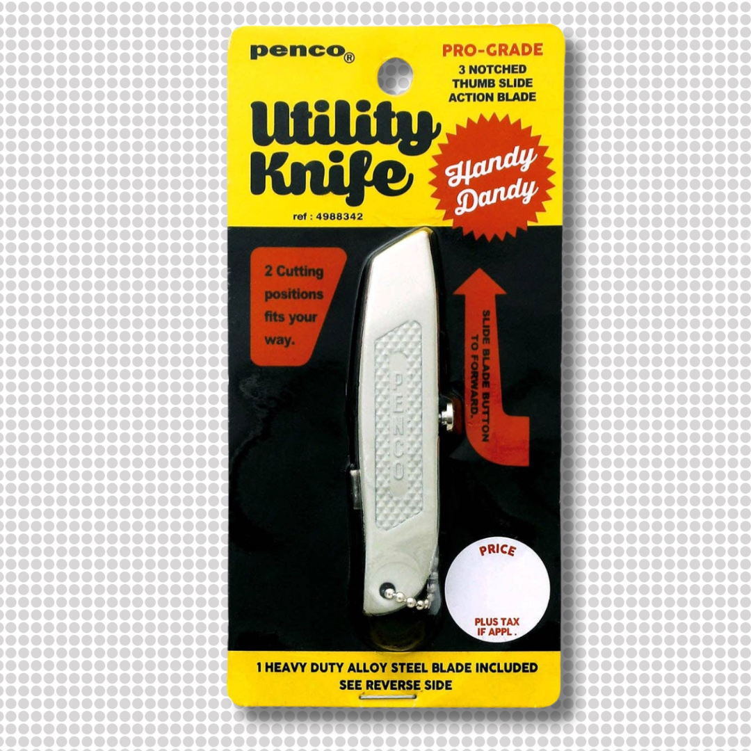 Utility Knife