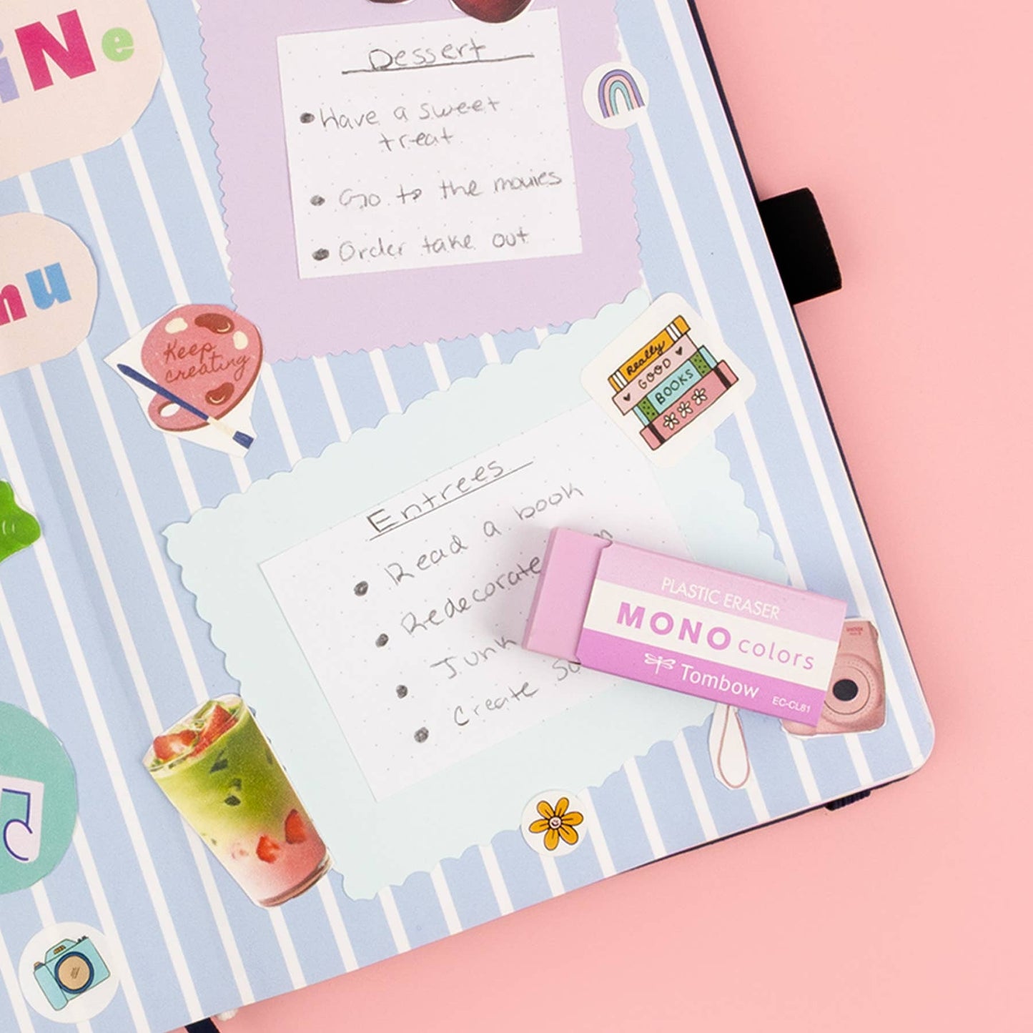 MONO Color Eraser