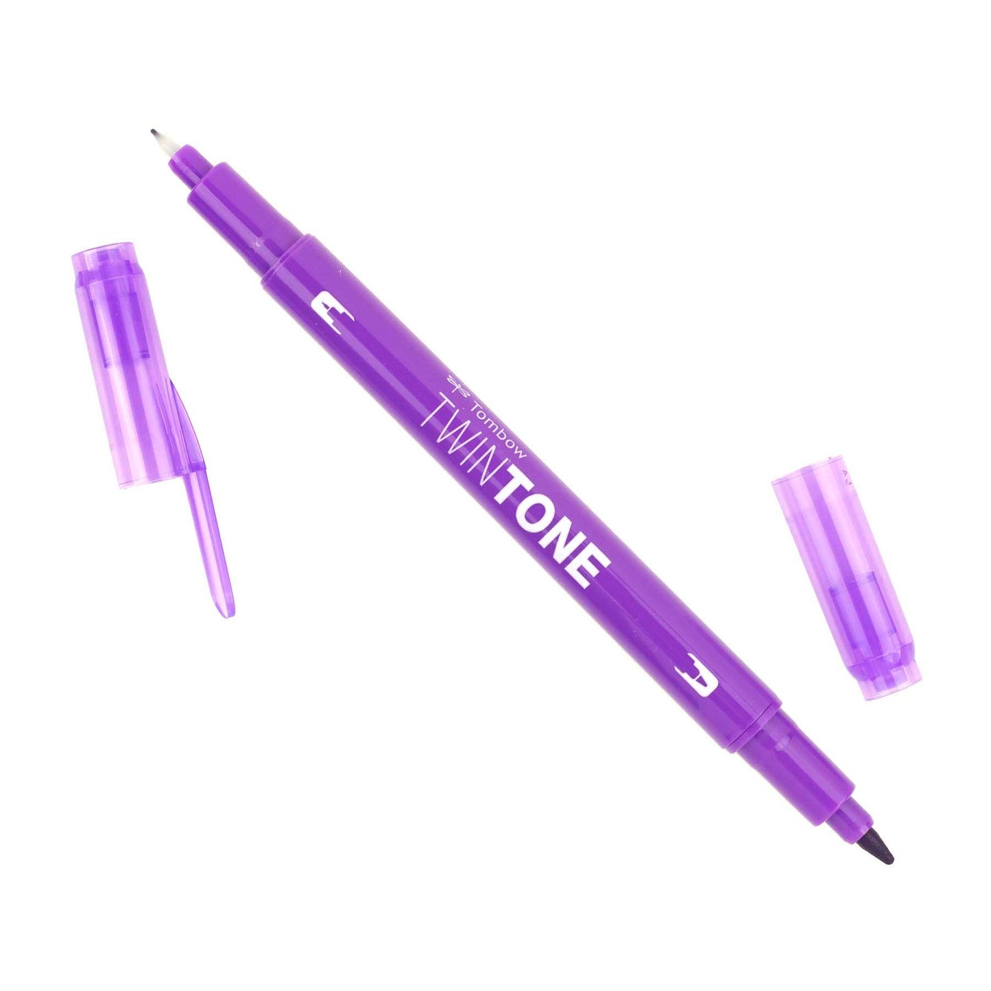 Tombow TwinTone Marker