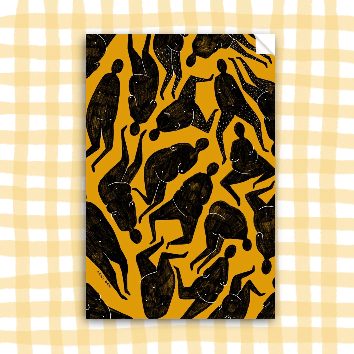 ALL BODIES ARE GOOD BODIES Sticker