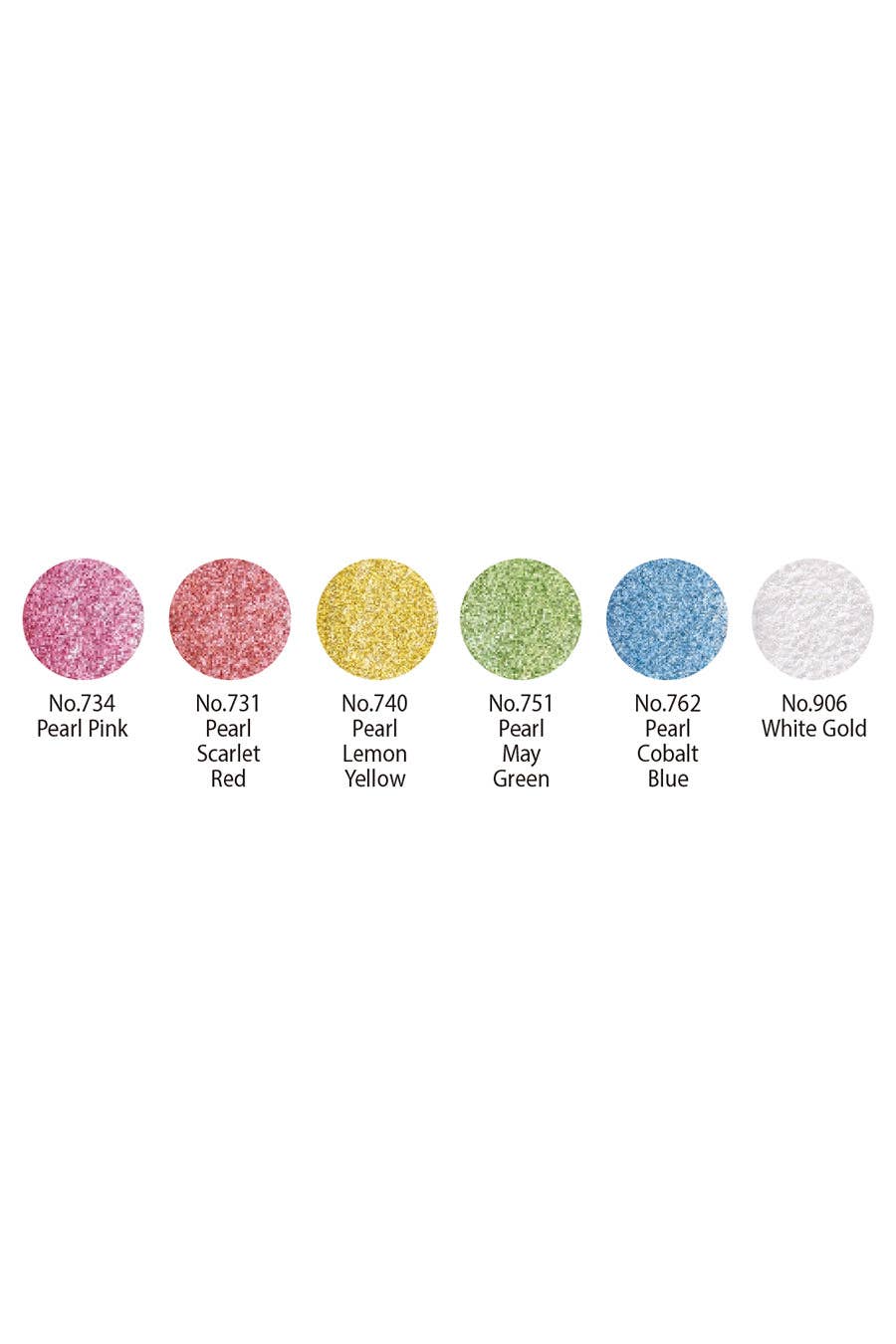 Kuretake® Gansai Tambi Watercolor Pans