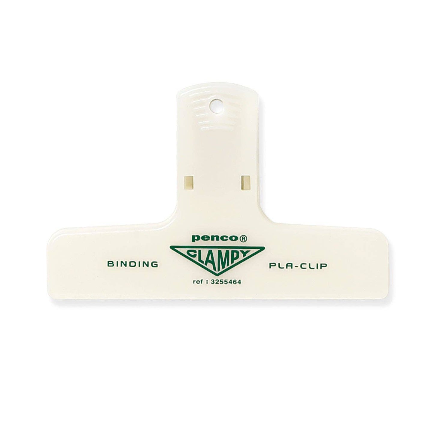 Binding Plastic Clip