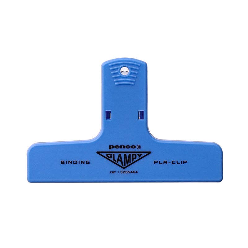 Binding Plastic Clip