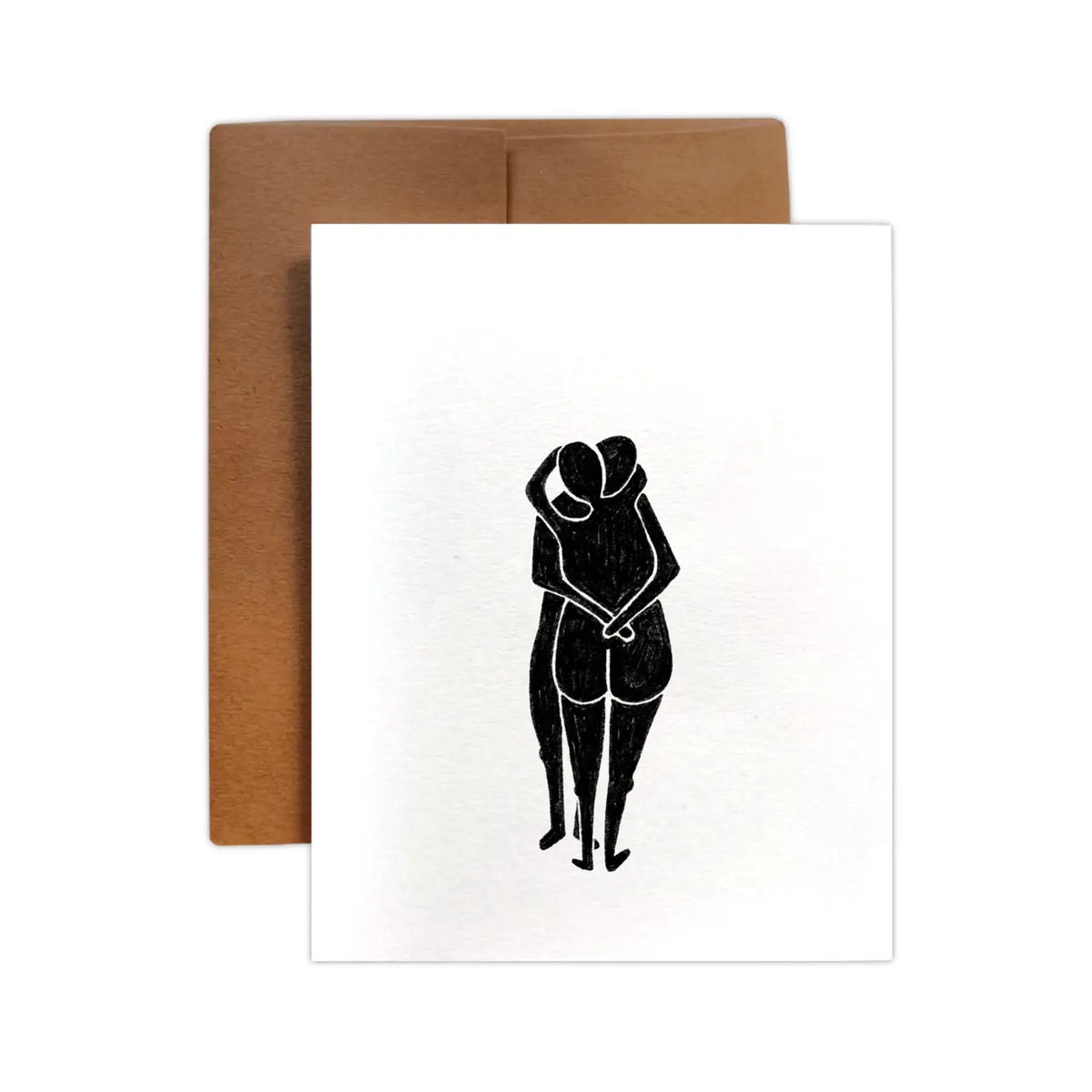 HUG CARD