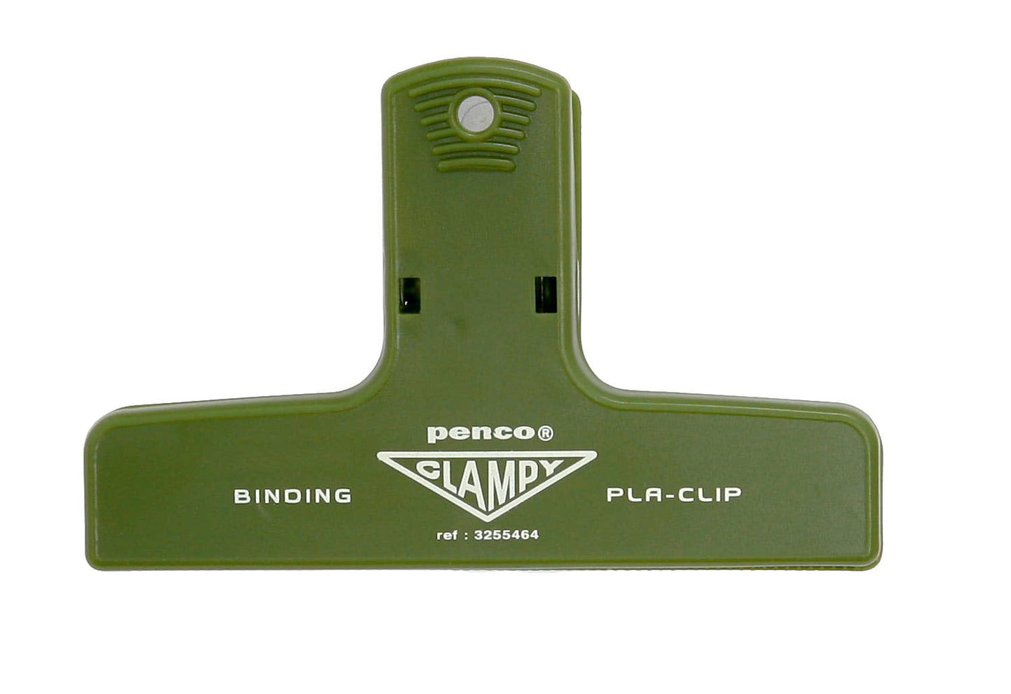 Binding Plastic Clip