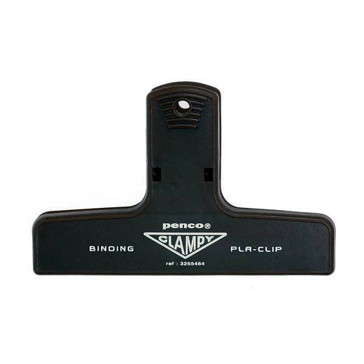 Binding Plastic Clip