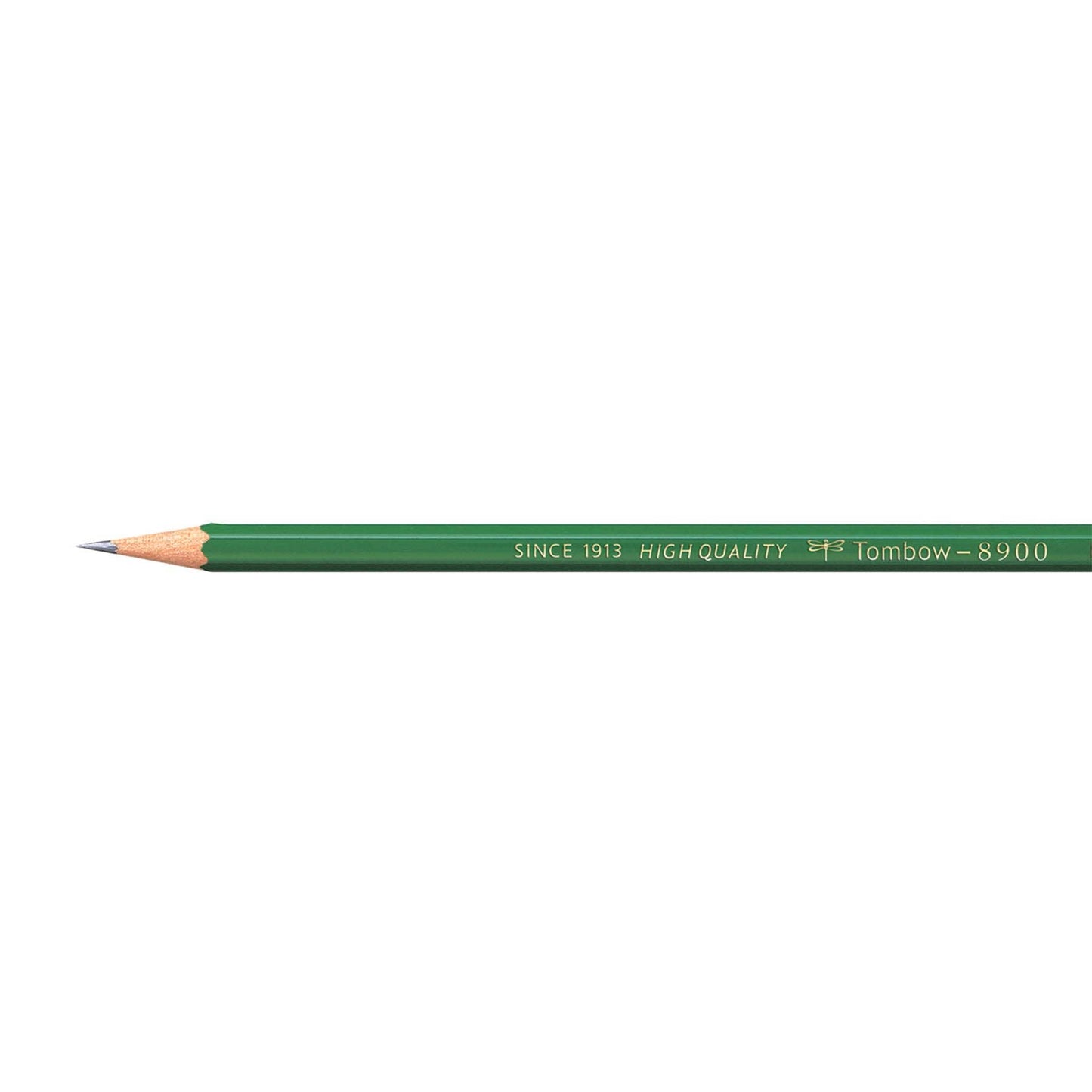 Tombow 12 Drawing Pencil Pack - B