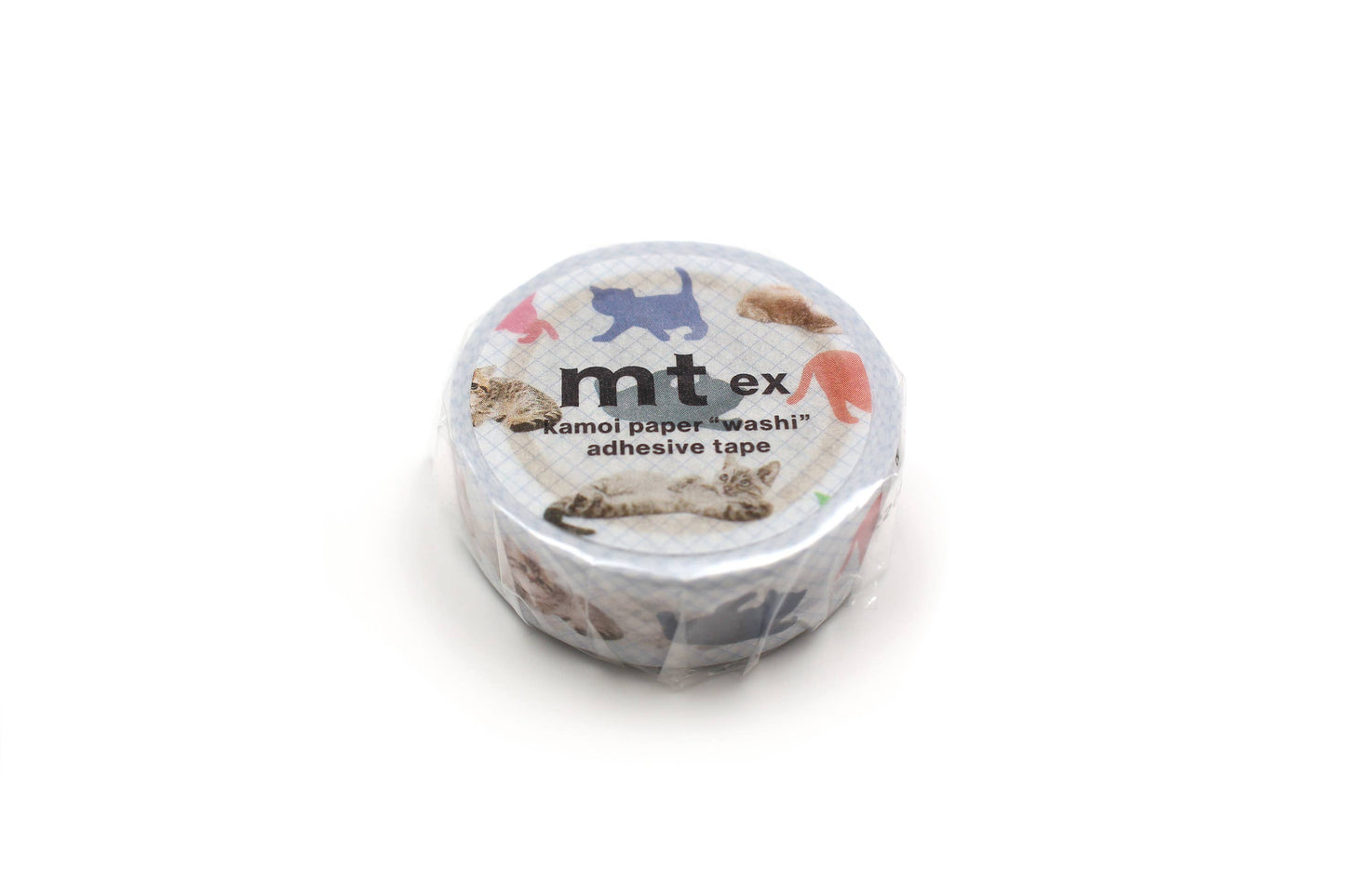 MT Tape Single: Kitten