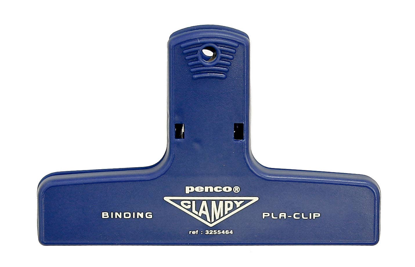 Binding Plastic Clip