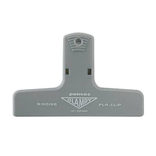 Binding Plastic Clip