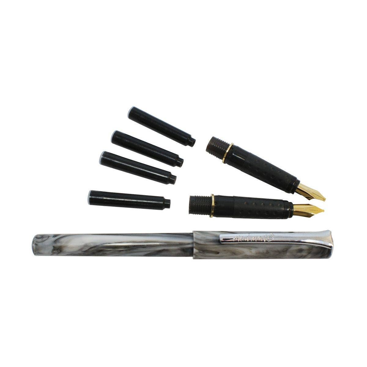 Mont Marte Calligraphy Pen Set