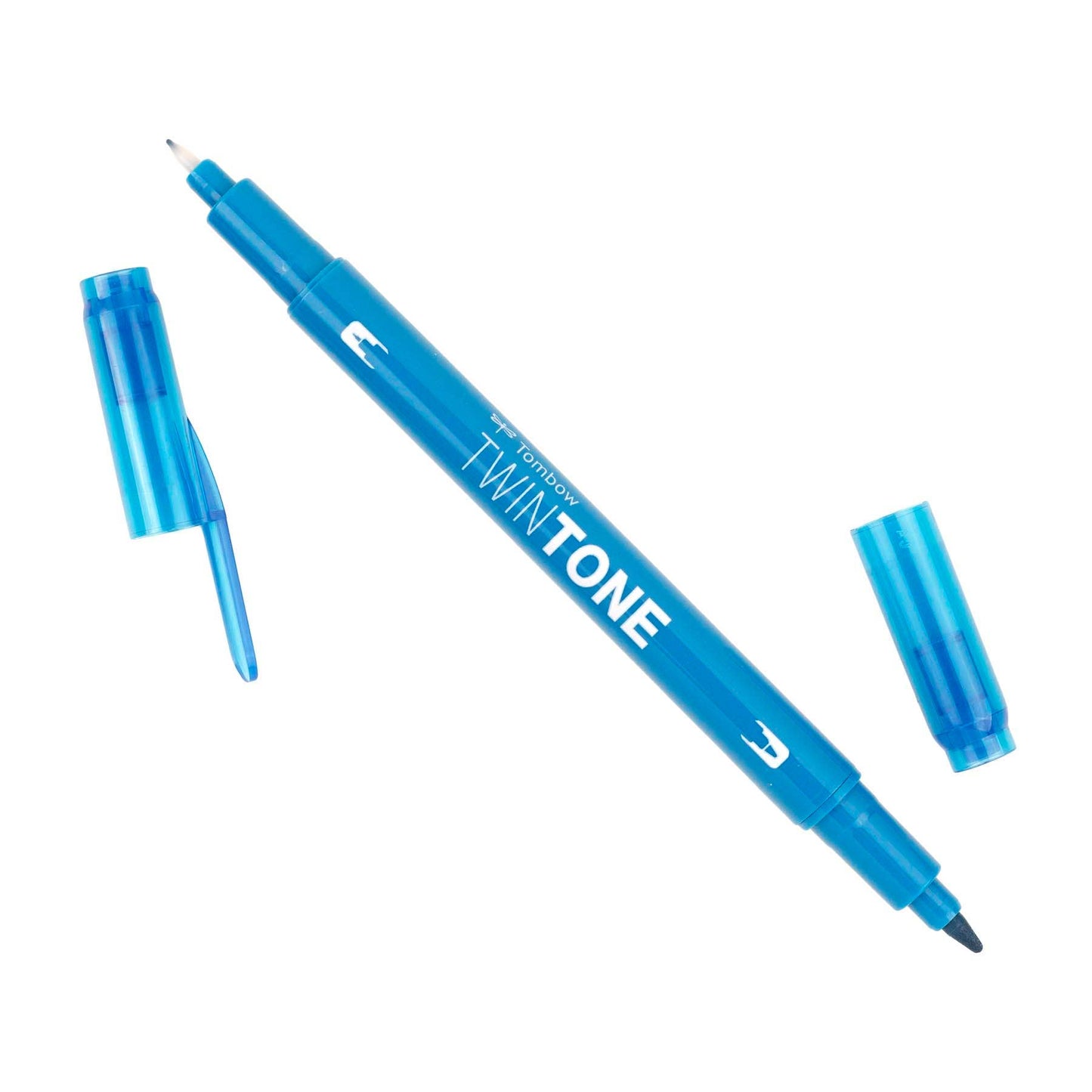 Tombow TwinTone Marker