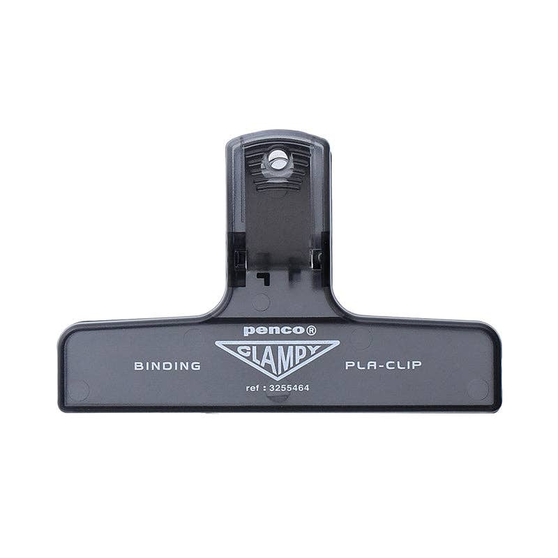 Binding Plastic Clip