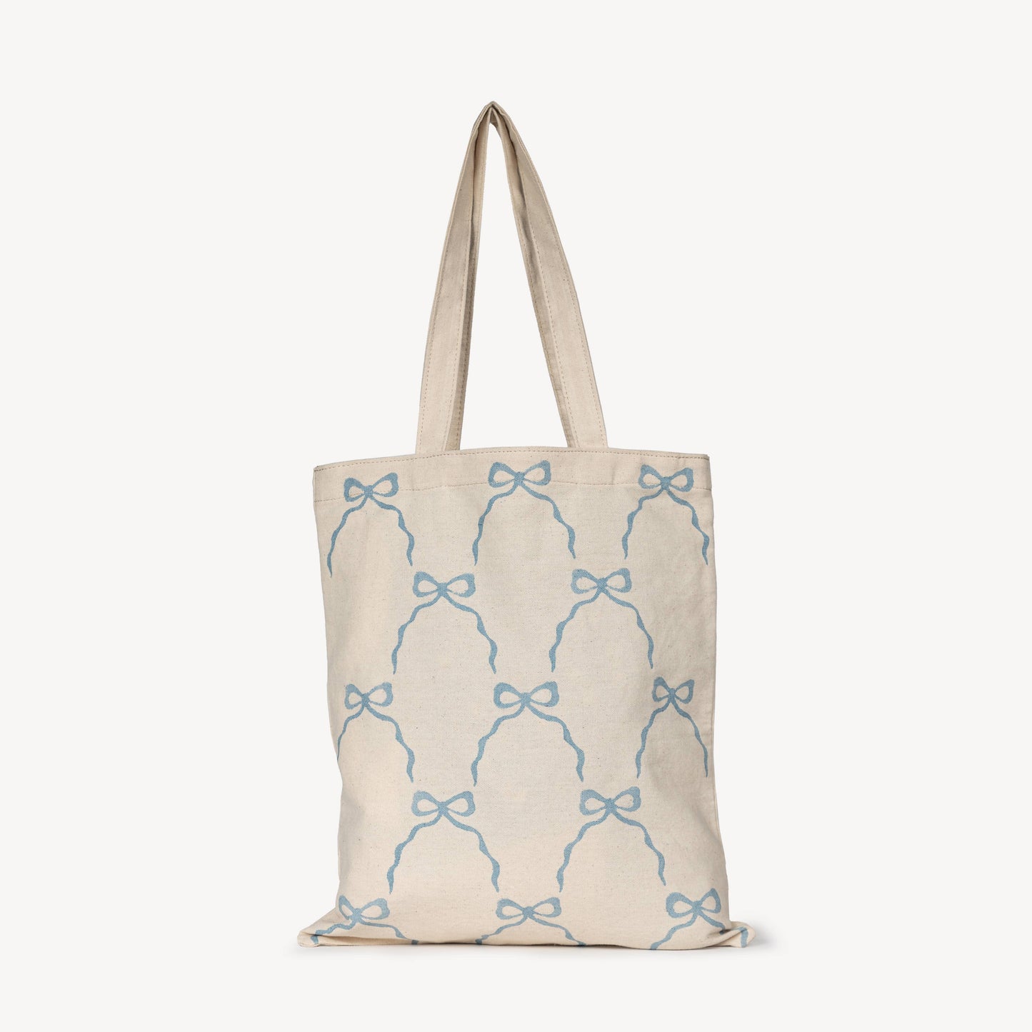BLOK PARTI Block Printing Kit - Wallpaper Print Tote Bag