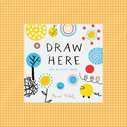 Draw Here