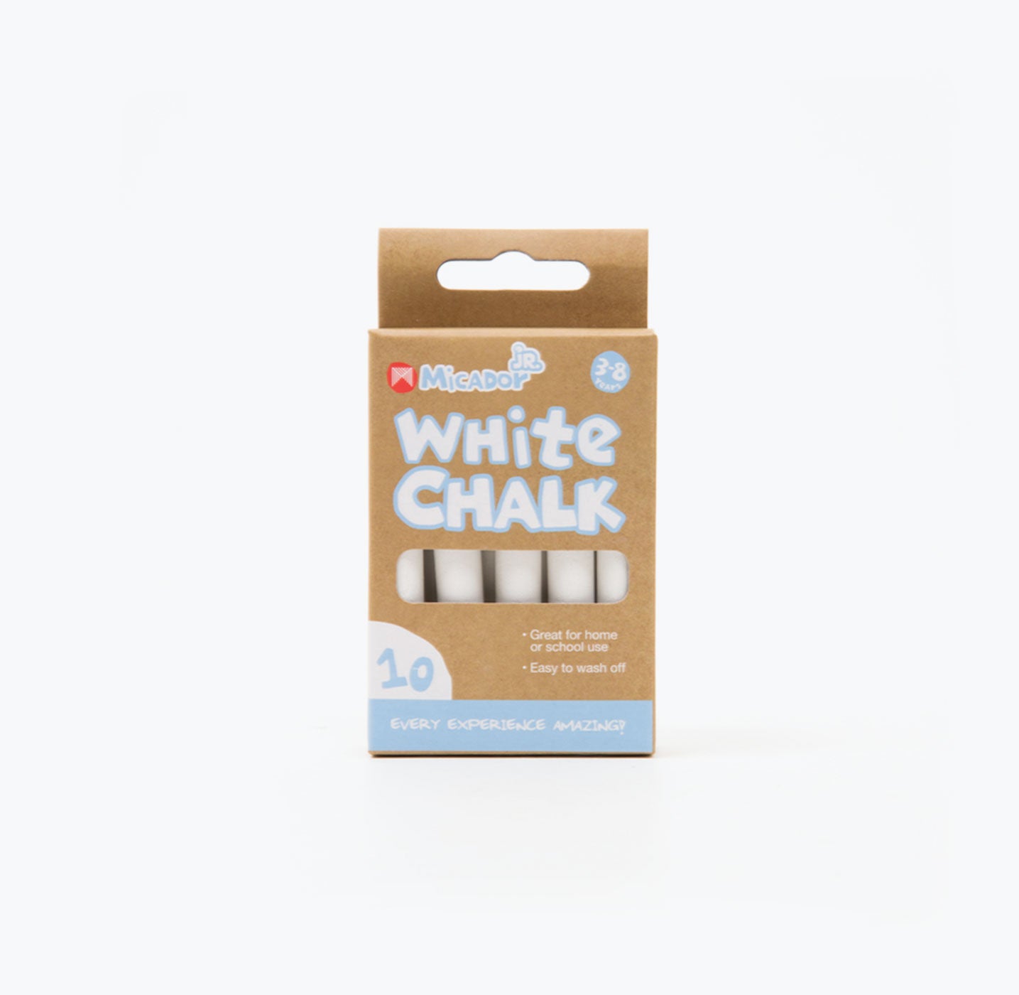 Micador Jr. Chalk 10 Pack