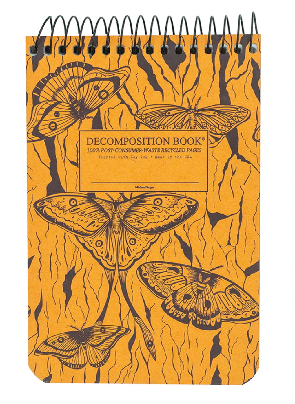 Decomposition Pocketbook