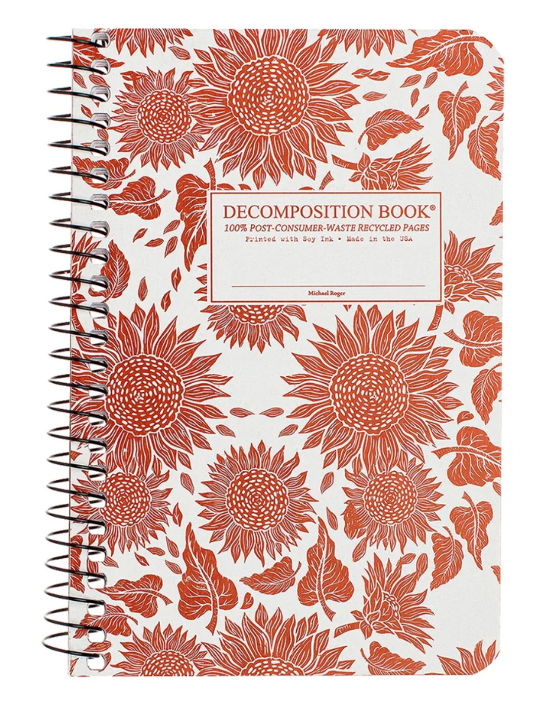 Decomposition Pocketbook