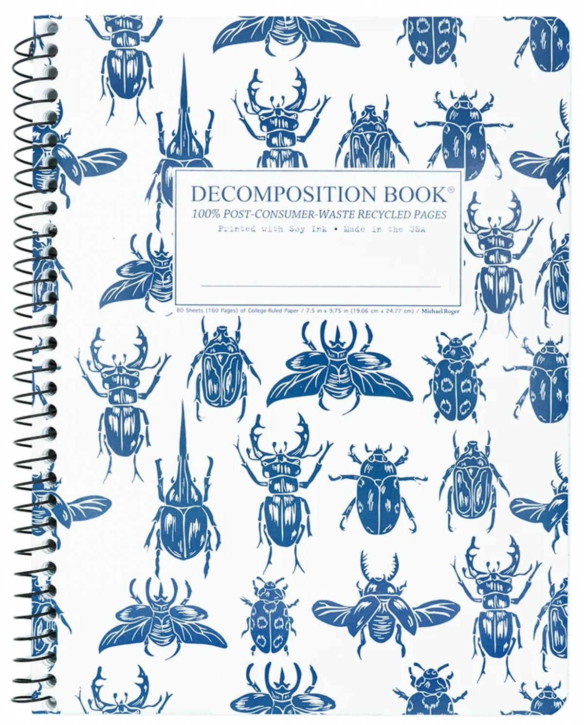 Decomposition Book