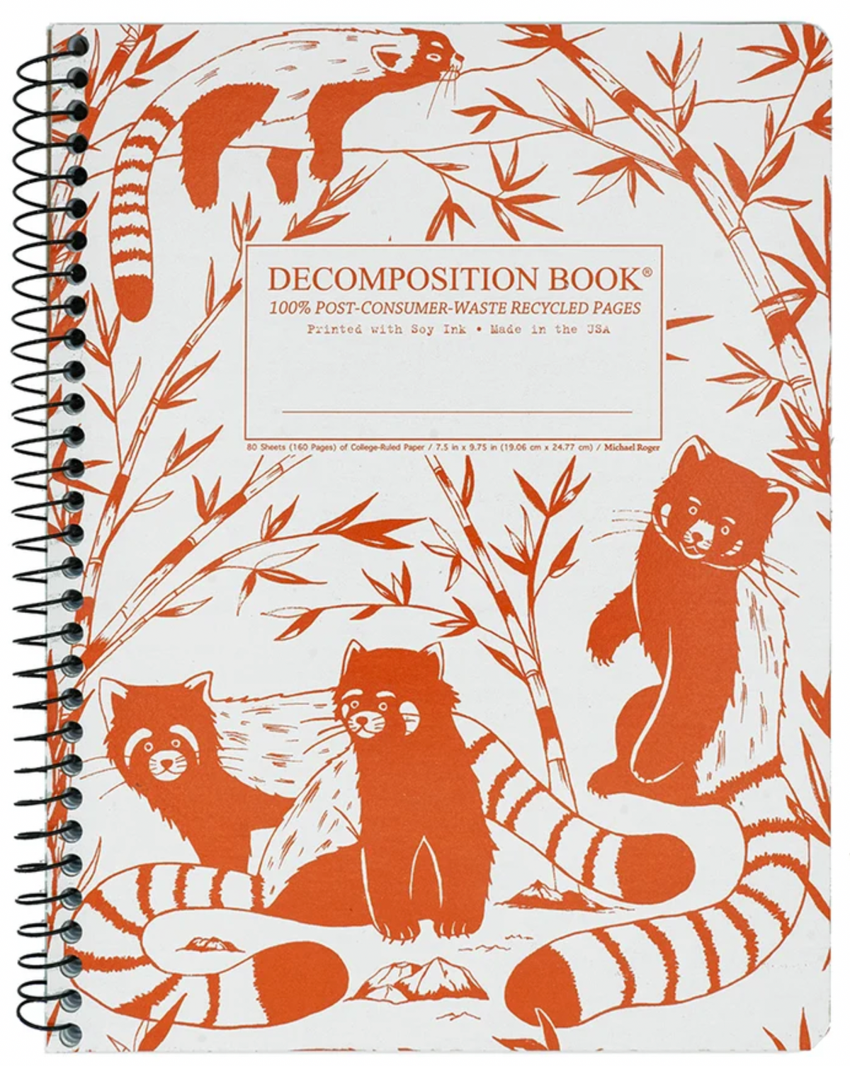 Decomposition Book