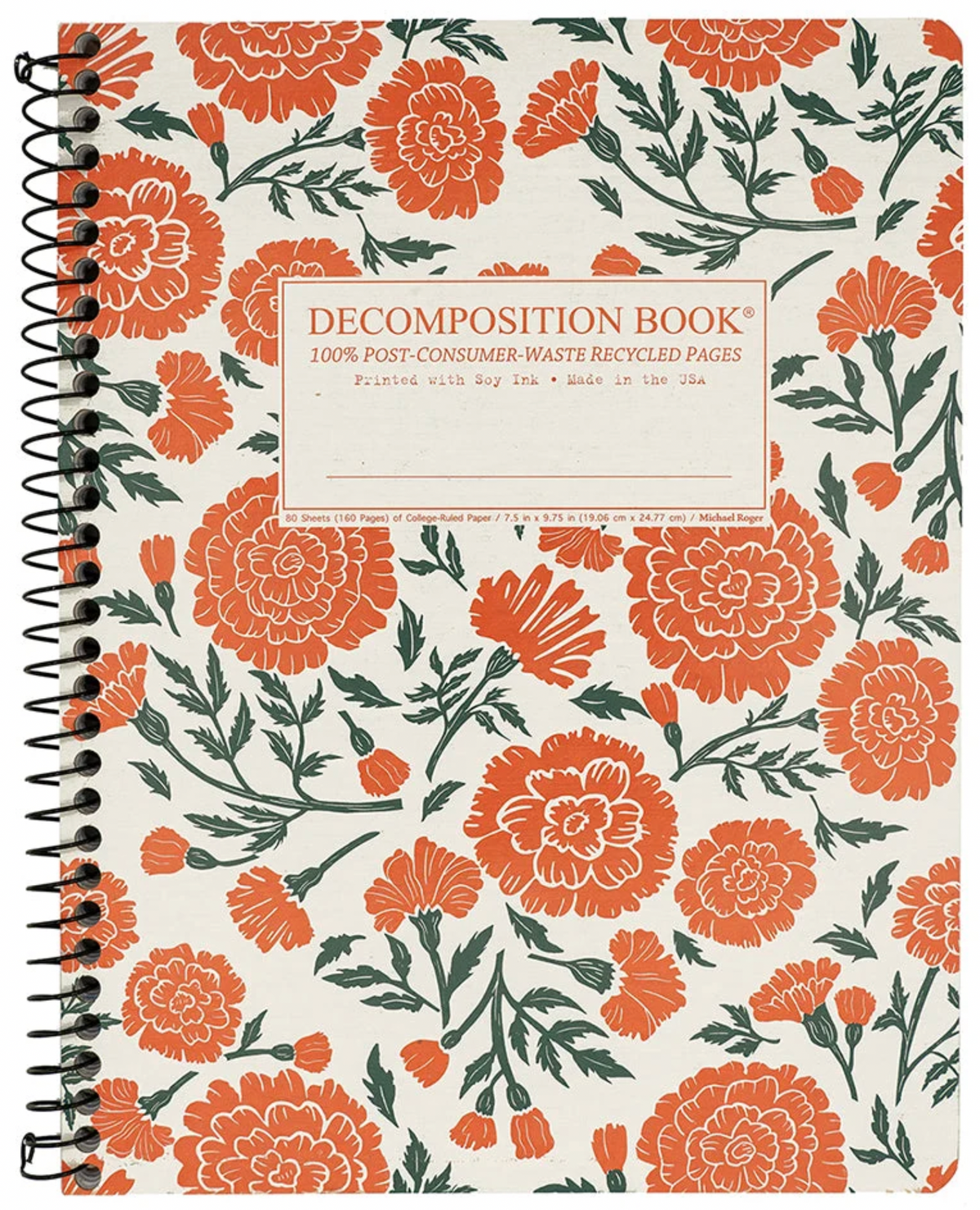 Decomposition Book