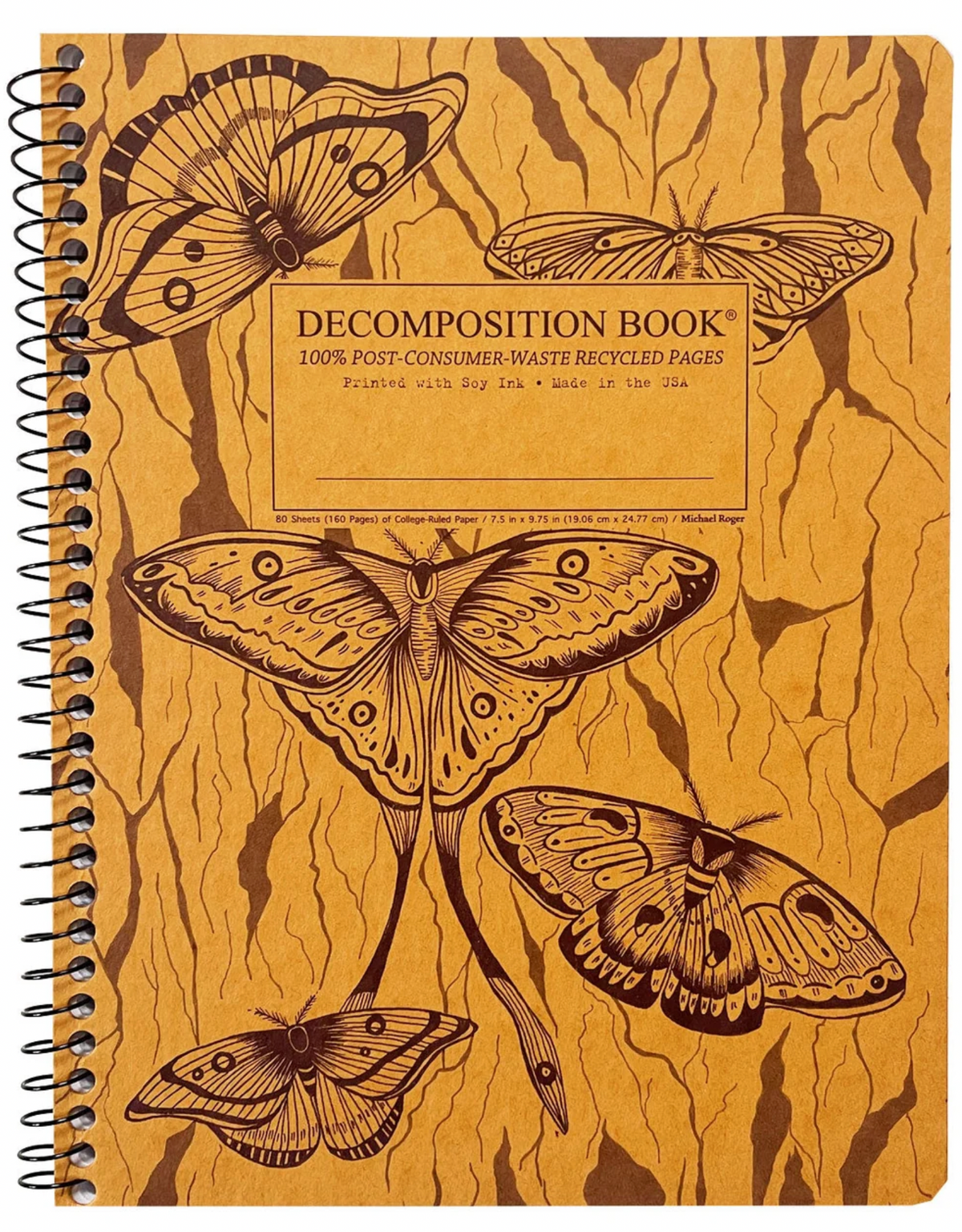 Decomposition Book