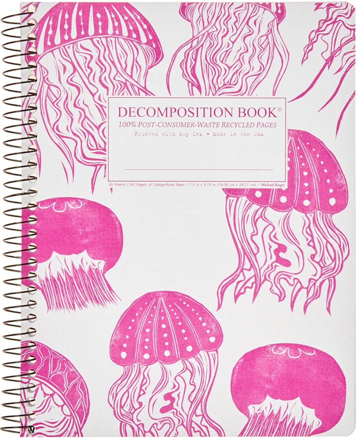 Decomposition Book