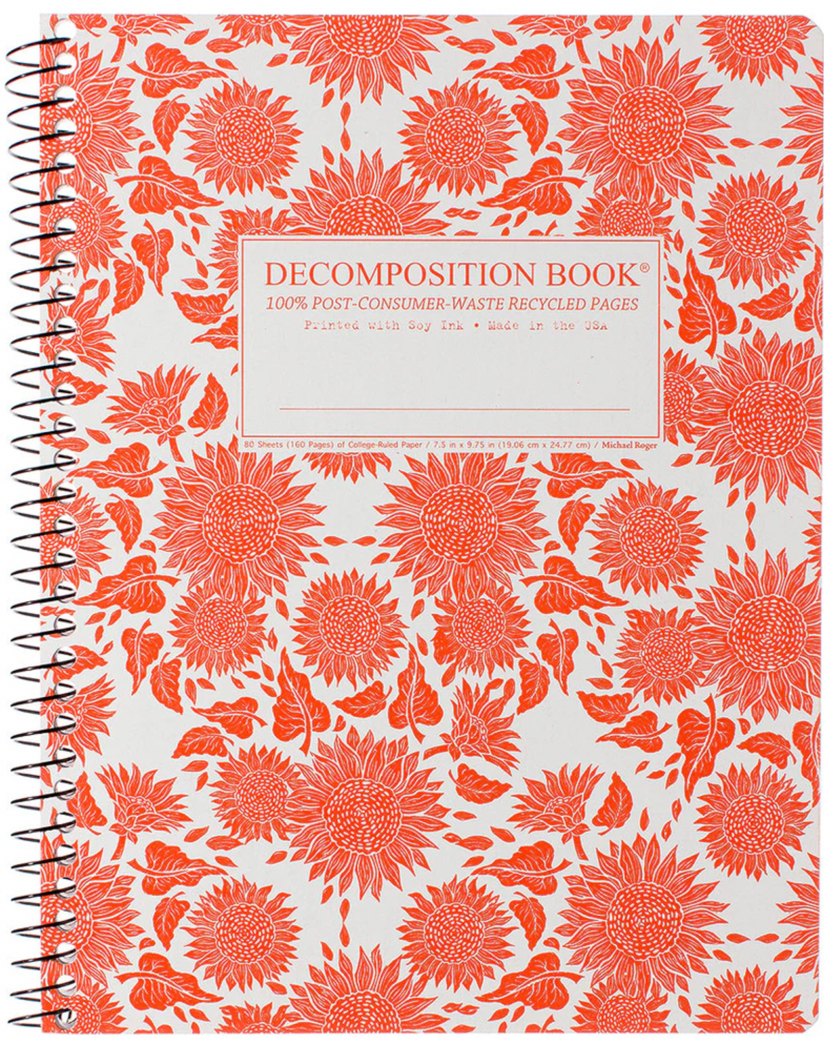 Decomposition Book