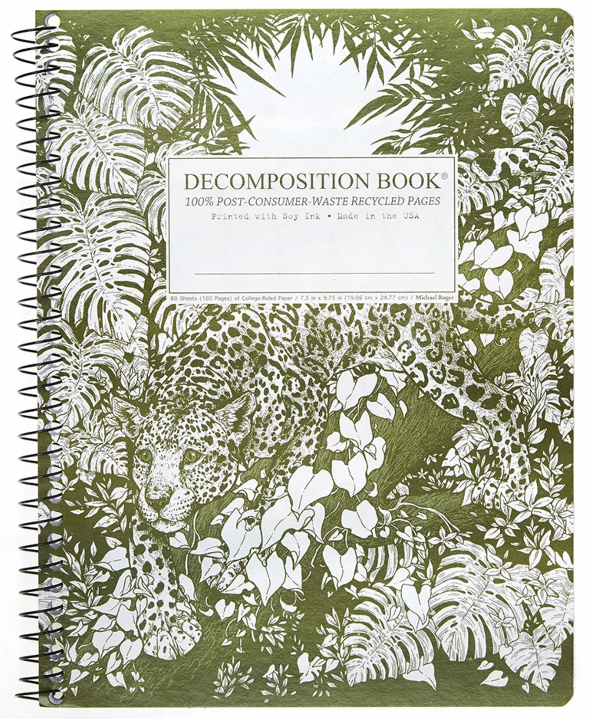 Decomposition Book