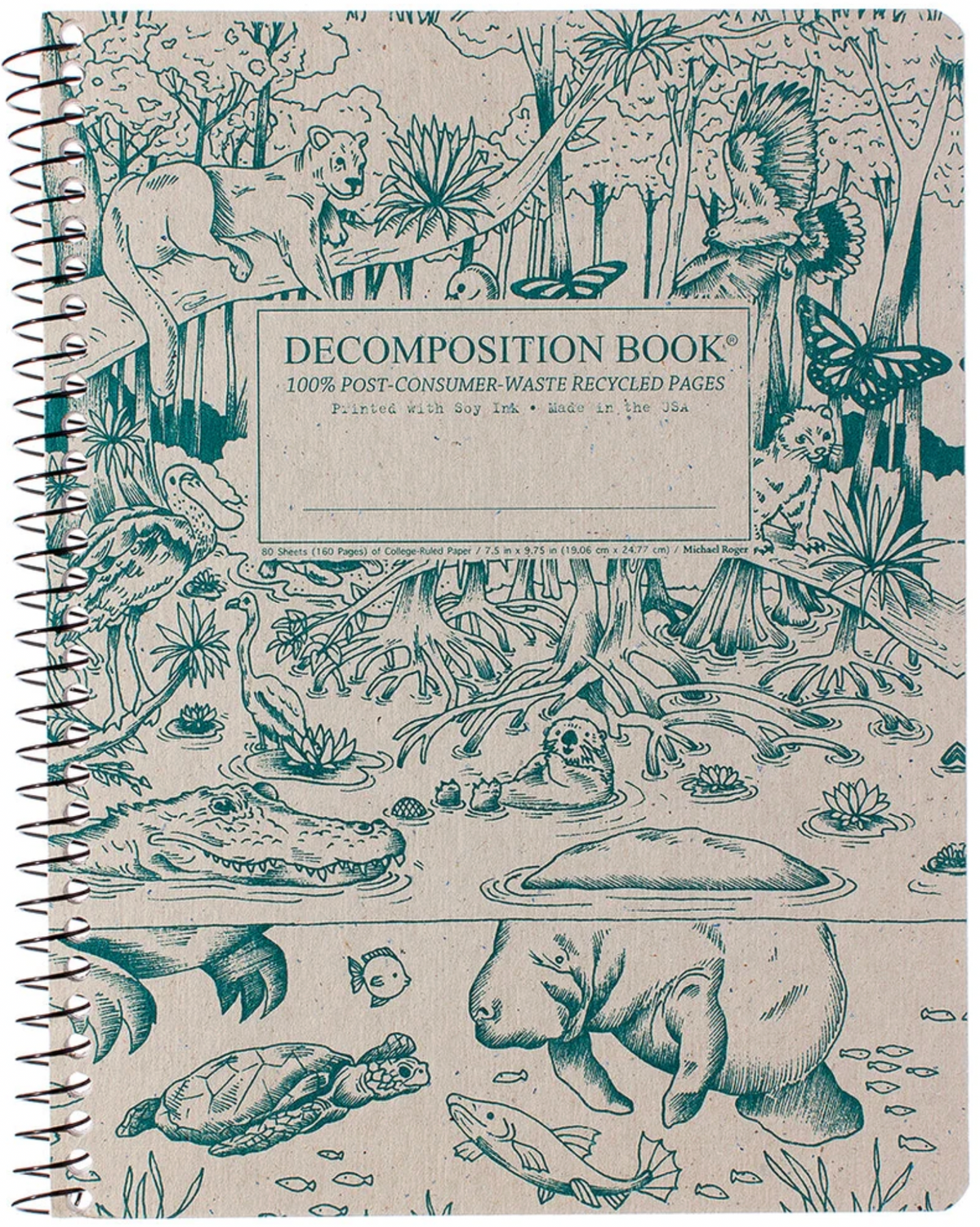 Decomposition Book