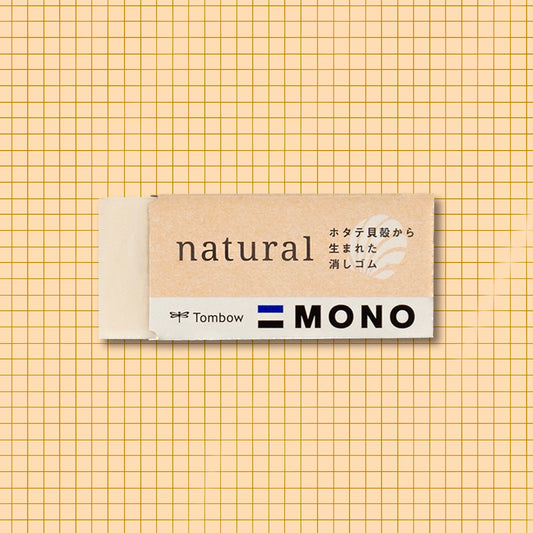 MONO Natural Eraser