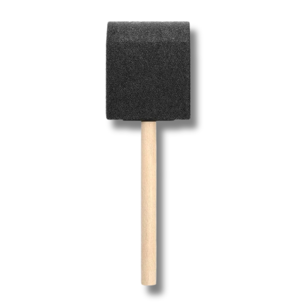 Arteza® Foam Brushes