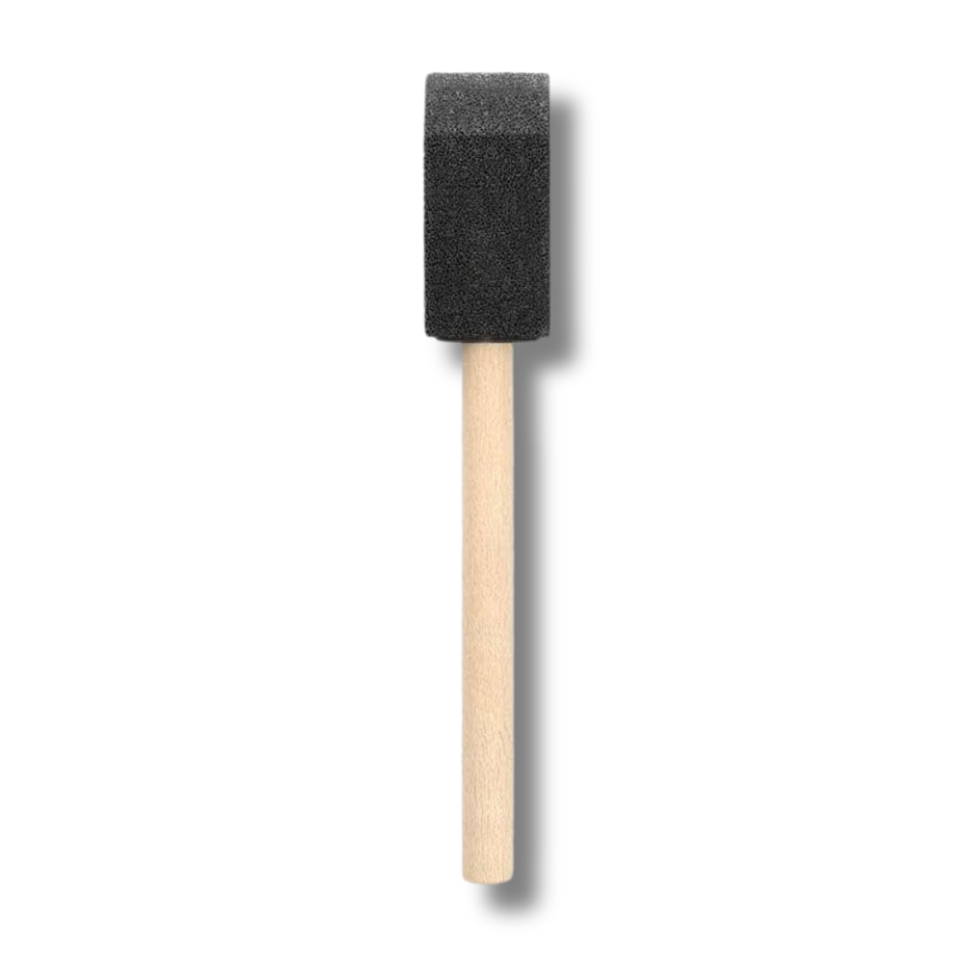 Arteza® Foam Brushes