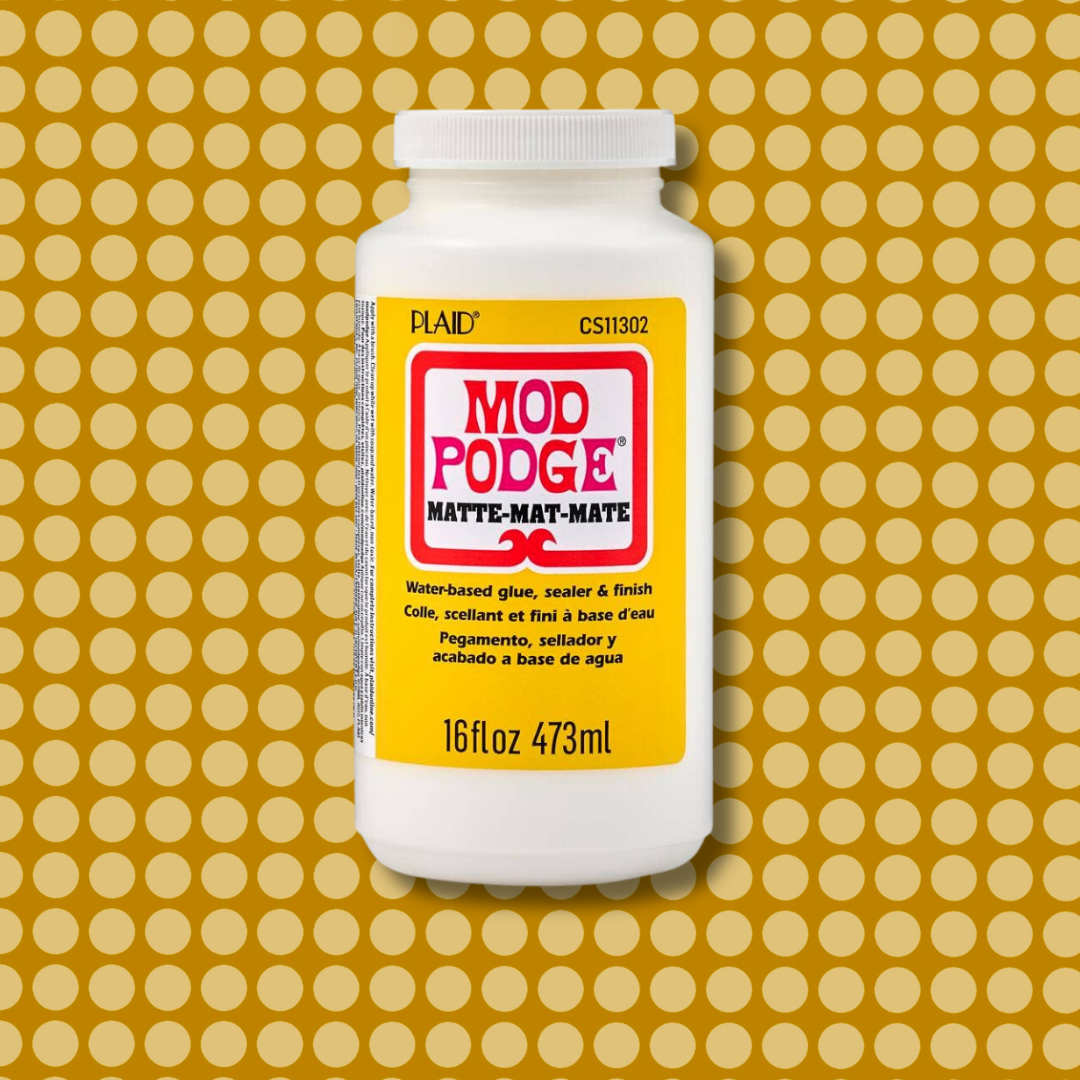 Mod Podge ® Matte, 16 oz