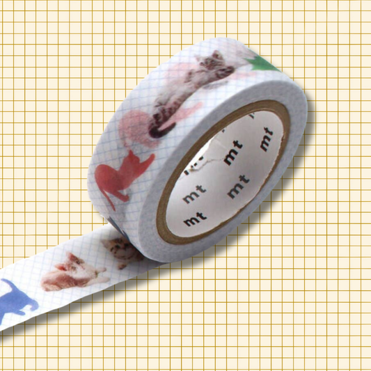 MT Tape Single: Kitten